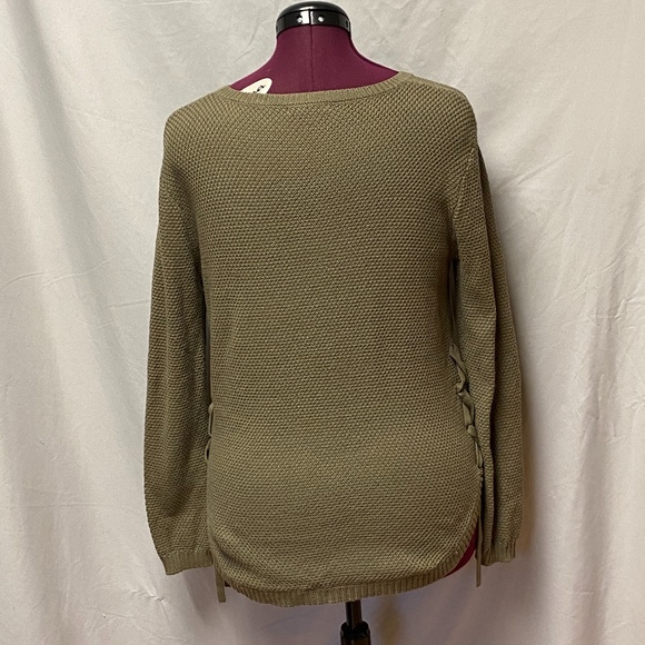 rag poets sweater - Picture 3 of 8